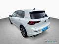 Volkswagen Golf VIII GOAL 1.5 eTSI DSG 116PS Weiß - thumbnail 5