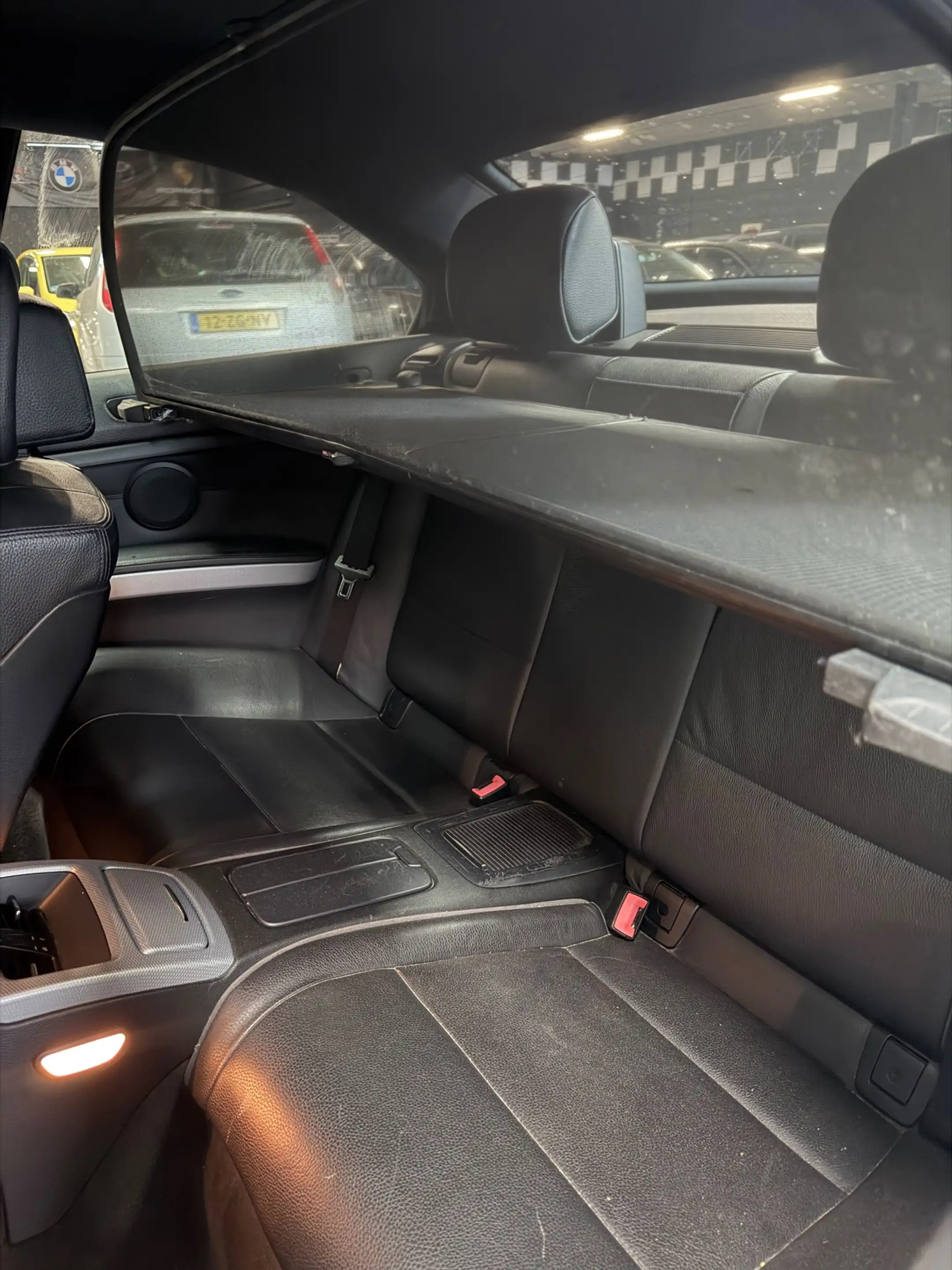 BMW 325 3-serie Cabrio 325i High Executive //M | Xenon | M — photo 13