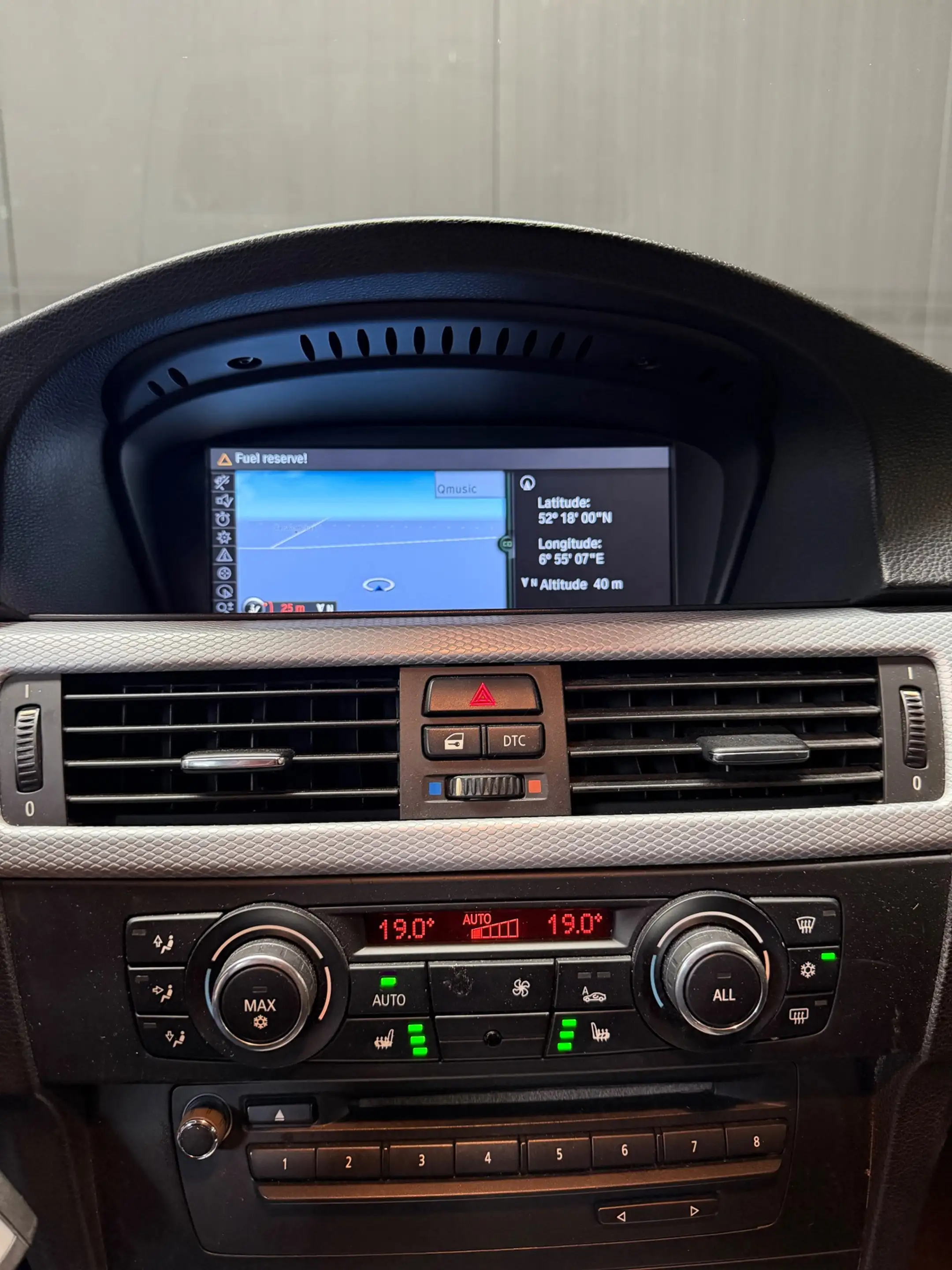 BMW 325 3-serie Cabrio 325i High Executive //M | Xenon | M — photo 14