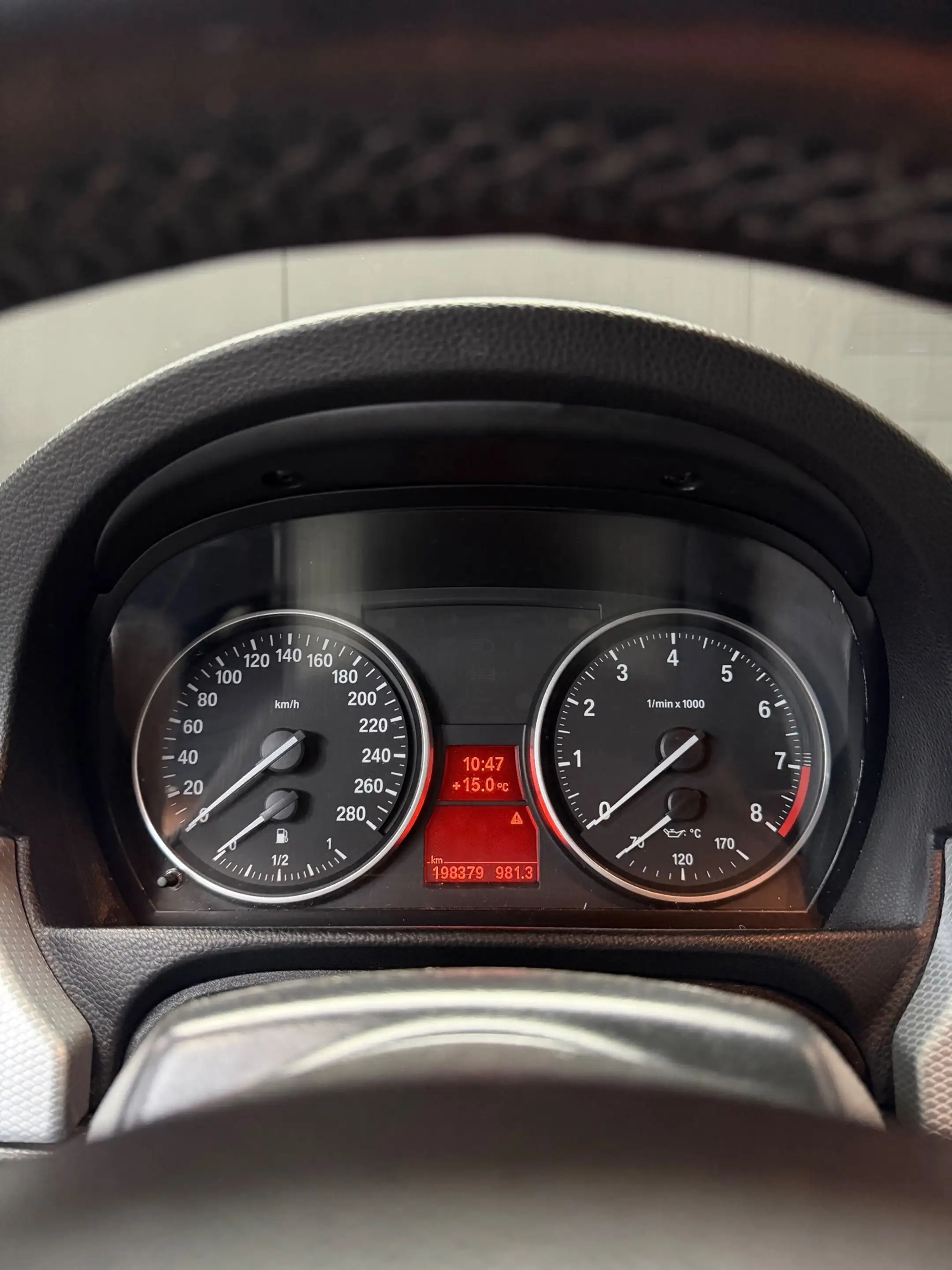 BMW 325 3-serie Cabrio 325i High Executive //M | Xenon | M — photo 15