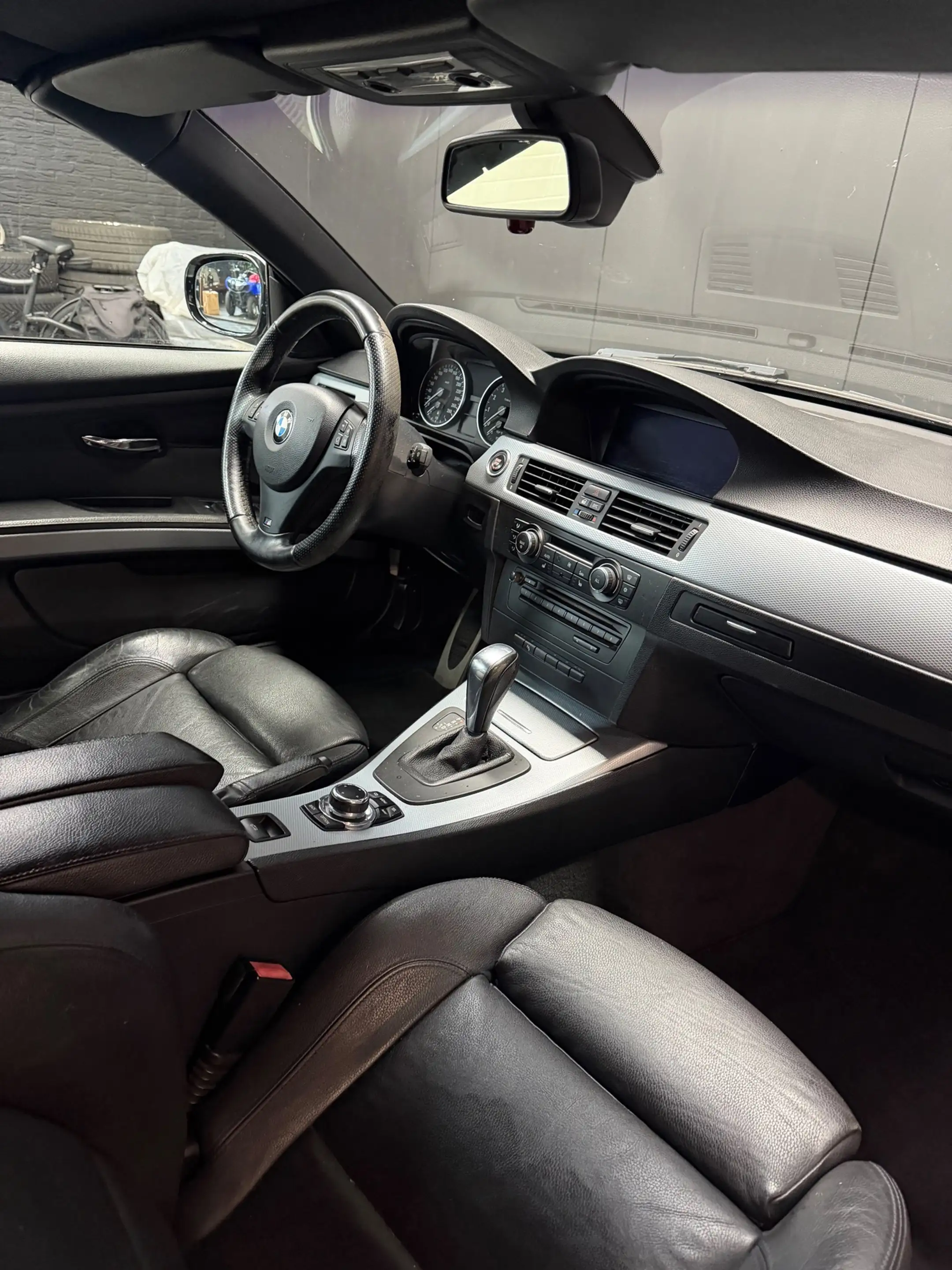 BMW 325 3-serie Cabrio 325i High Executive //M | Xenon | M — photo 12