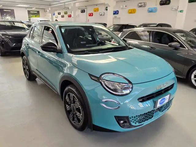 Fiat 600 600 1.2 Hybrid 145cv SENZA VINCOLO DI FINANZIAMENTO