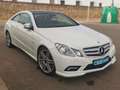 Mercedes-Benz E 250 Coupé CDI Blue Efficiency Avantg. Blanco - thumbnail 5
