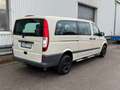 Mercedes-Benz Vito *4x4*113 CDI*9 Sitzer*extralang Gris - thumbnail 12