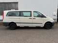 Mercedes-Benz Vito *4x4*113 CDI*9 Sitzer*extralang Gris - thumbnail 11