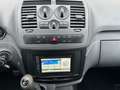 Mercedes-Benz Vito *4x4*113 CDI*9 Sitzer*extralang Gris - thumbnail 8