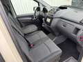 Mercedes-Benz Vito *4x4*113 CDI*9 Sitzer*extralang Gris - thumbnail 13