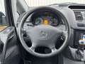 Mercedes-Benz Vito *4x4*113 CDI*9 Sitzer*extralang Gris - thumbnail 7