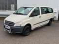 Mercedes-Benz Vito *4x4*113 CDI*9 Sitzer*extralang Gris - thumbnail 1