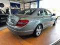 Mercedes-Benz C 180 Avantgarde *69-TKM* 1.HAND/GSD/MFL/PDC srebrna - thumbnail 5