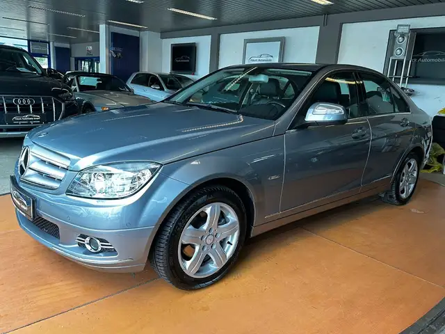 Mercedes-Benz C 180 Avantgarde *69-TKM* 1.HAND/GSD/MFL/PDC
