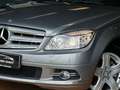 Mercedes-Benz C 180 Avantgarde *69-TKM* 1.HAND/GSD/MFL/PDC srebrna - thumbnail 8