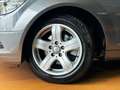 Mercedes-Benz C 180 Avantgarde *69-TKM* 1.HAND/GSD/MFL/PDC srebrna - thumbnail 11