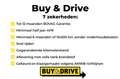 CUPRA Born Business One 204pk 62 kWh | Voorstoelen verwarmd | Blauw - thumbnail 3