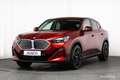 BMW iX2 xDrive30 M-SPORT FAHRWERK HEAD-UP 360° ASSISTENZ Rouge - thumbnail 39