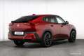 BMW iX2 xDrive30 M-SPORT FAHRWERK HEAD-UP 360° ASSISTENZ Rouge - thumbnail 34