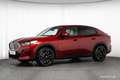 BMW iX2 xDrive30 M-SPORT FAHRWERK HEAD-UP 360° ASSISTENZ Rouge - thumbnail 40
