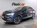 Renault Arkana Evolution TCe 103kW(140CV) EDC mild hybr Negro - thumbnail 3