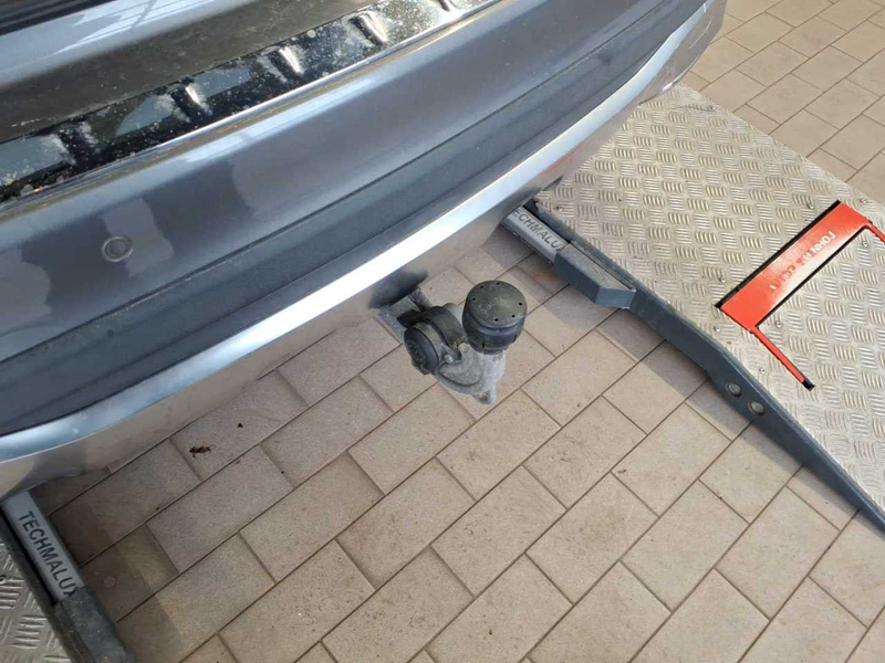 Photo du véhicule