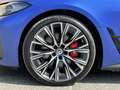 BMW i4 Gran Coupe xDrive M50 Blau - thumbnail 7