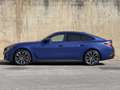 BMW i4 Gran Coupe xDrive M50 Blau - thumbnail 6