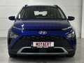 Hyundai BAYON 1.0 T-GDi Twist Bleu - thumbnail 4