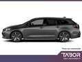 Toyota Corolla TS 1.8 Hybrid 140 CVT Teamplayer Gris - thumbnail 2