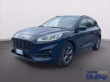 1.5 EcoBoost 150 CV 2WD ST-Line