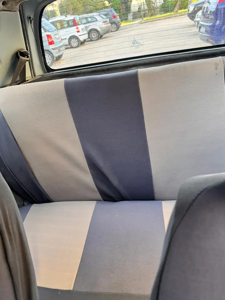 Fiat 600 1.1 i Cat Suite 40kw, foto 9