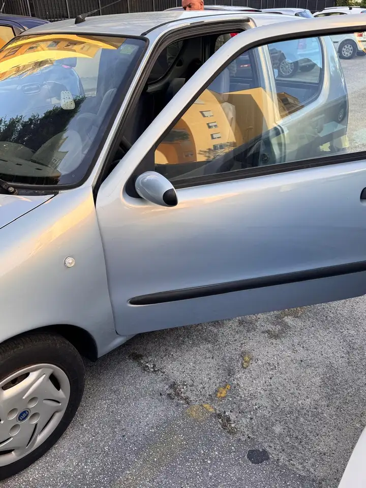 Fiat 600 1.1 i Cat Suite 40kw, foto 4