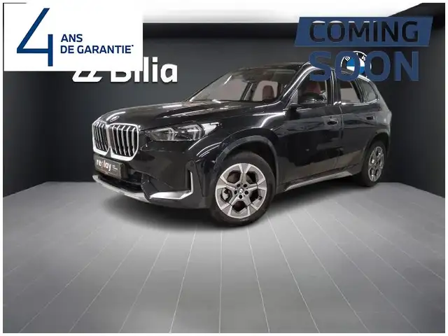 BMW X1 X1 xLine 18i