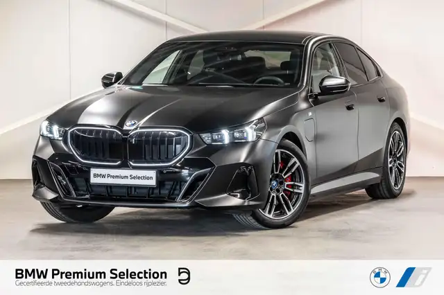 BMW 550 550e xDrive Berline Special Request INDIVIDUAL
