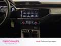Audi Q3 Sportback 45 TFSI e S line MATRIX+NAVI+DC+RFK+SHZ+ Negro - thumbnail 13