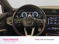 Audi Q3 Sportback 45 TFSI e S line MATRIX+NAVI+DC+RFK+SHZ+ Negro - thumbnail 10