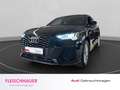 Audi Q3 Sportback 45 TFSI e S line MATRIX+NAVI+DC+RFK+SHZ+ Negro - thumbnail 1