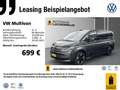 Volkswagen T7 Multivan T7 Multivan 2.0 TDI Edition LÜ DSG *IQ-MATRIX* Gris - thumbnail 1