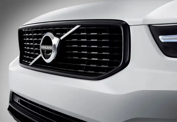 Volvo XC40 T2 Momentum Core man 2021, foto 26