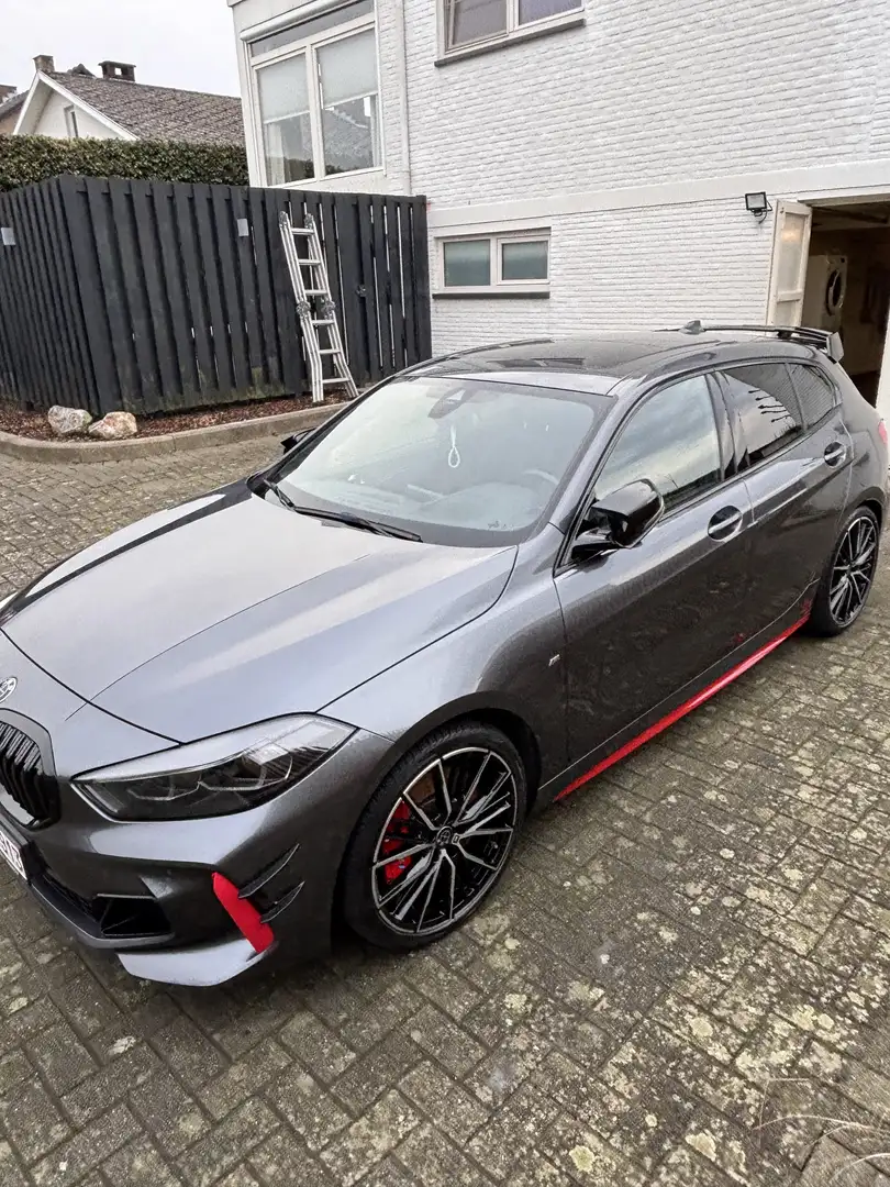 BMW 128 128ti Aut. - 2