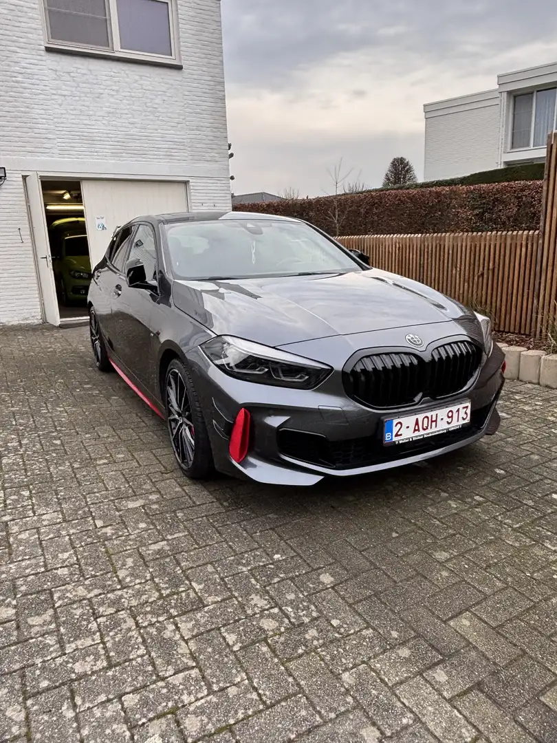 BMW 128 128ti Aut. - 1