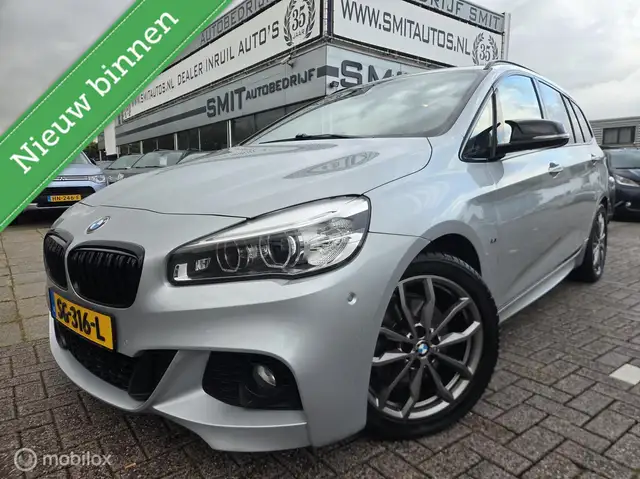 BMW 2er