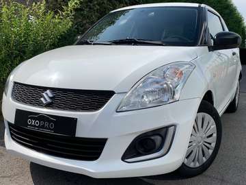 1.2 Essence 94CV / FaceLift / Radar de Recul / Radio CD & USB / Euro 6B = LEZ 2030 / GARANTIE 12 MOIS