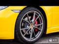 Porsche 718 718 Boxster S PDK Gelb - thumbnail 8