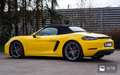 Porsche 718 718 Boxster S PDK Gelb - thumbnail 5