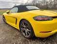 Porsche 718 718 Boxster S PDK Gelb - thumbnail 4