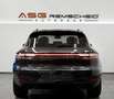 Porsche Macan GTS Sport Design*1.H*ACC*21*Chrono*Carbon Grau - thumbnail 39