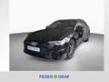 Audi S6 Avant TDI 344 PS tiptronic AHK/STANDH./MATRIX Zwart - thumbnail 1
