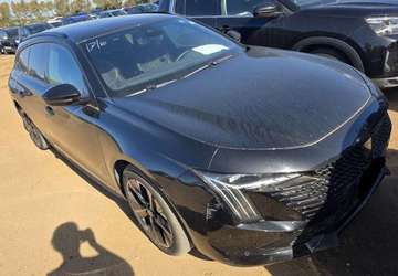 GT 1.5 Blue-HDI FAP EAT8 Navi+Lenk/SHZ+R-Kam+ACC