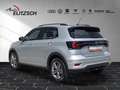 Volkswagen T-Cross TSI R-Line DSG LED ACC Climatronic PDC SH LM Schwarz - thumbnail 6