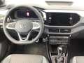Volkswagen T-Cross TSI R-Line DSG LED ACC Climatronic PDC SH LM Schwarz - thumbnail 17