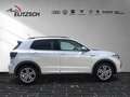 Volkswagen T-Cross TSI R-Line DSG LED ACC Climatronic PDC SH LM Schwarz - thumbnail 9
